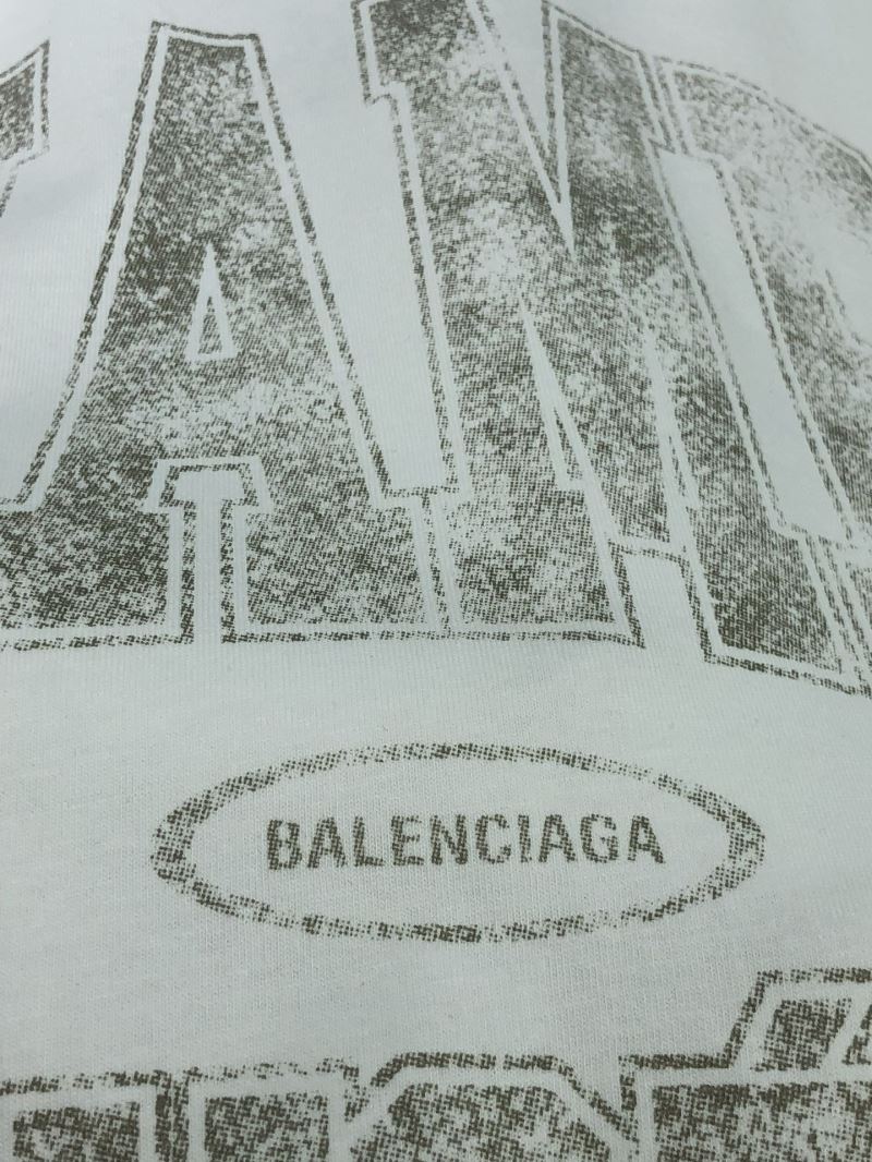 Balenciaga T-Shirts